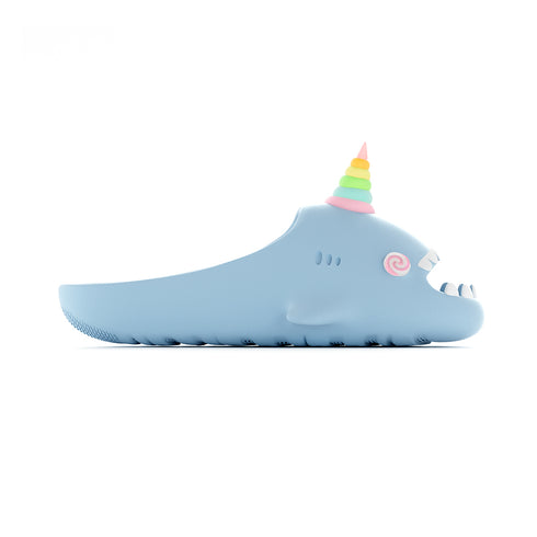 Sharkicks Pro - Licorne